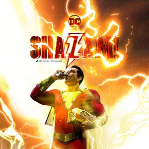 Bilder Shazam!