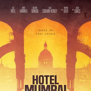 Bilder Hotel Mumbai