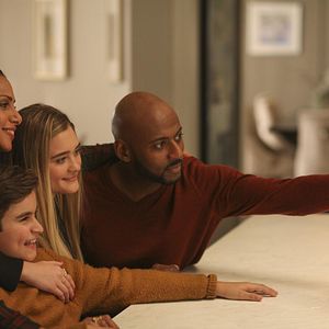 Bilder A Million Little Things