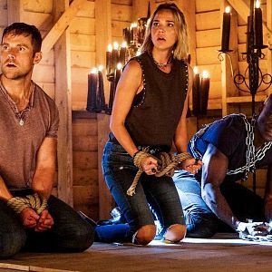 Bilder Midnight, Texas