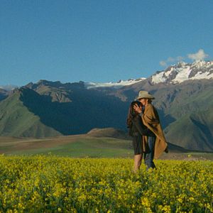 Bilder The Last Movie