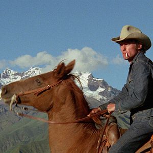 Bilder The Last Movie