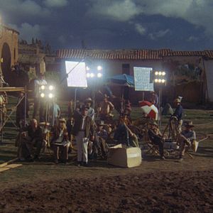 Bilder The Last Movie