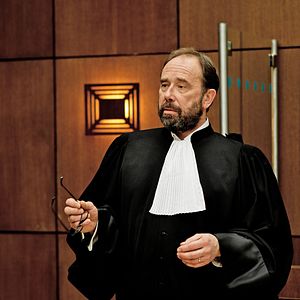 Bilder Une intime conviction