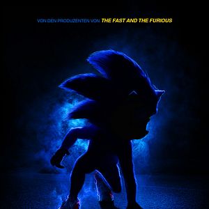 Bilder Sonic The Hedgehog
