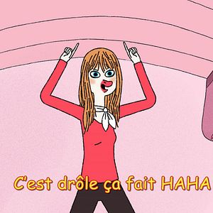 Bilder Ariol prend l’avion (et autres têtes en l’air)