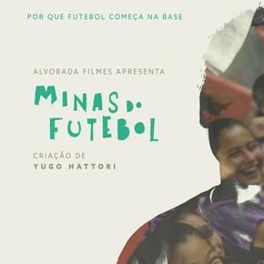 Bilder Minas do Futebol