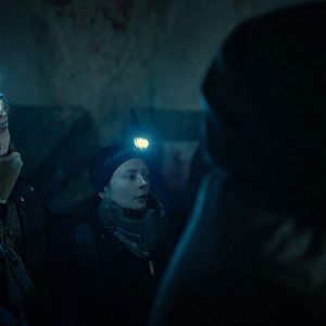 Bilder The Magic Life of V