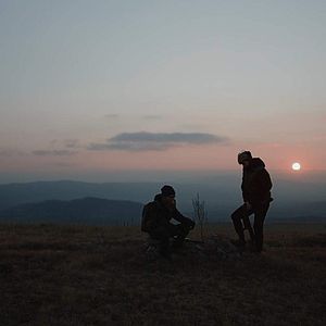 Bilder The Magic Life of V