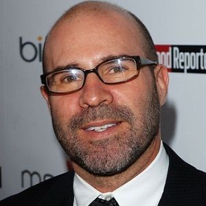 Bilder Scott Z. Burns