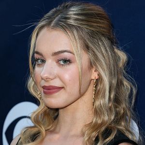 Bilder Sadie Calvano