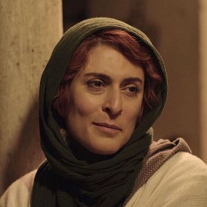 Bilder Behnaz Jafari