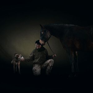 Bilder Stiller Kamerad