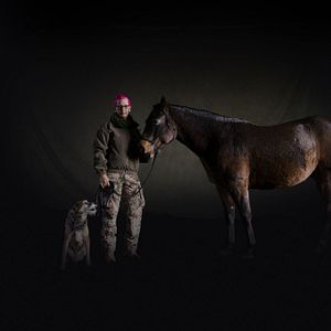 Bilder Stiller Kamerad