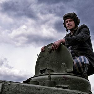 Bilder Alexander Petrov (II)