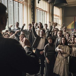 Bilder Lotte am Bauhaus