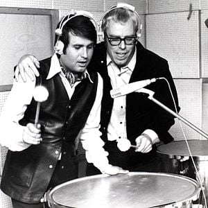 Bilder Meine Welt ist die Musik - Der Komponist Christian Bruhn