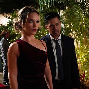 Bilder Jay Hernandez