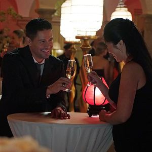 Bilder Jay Hernandez