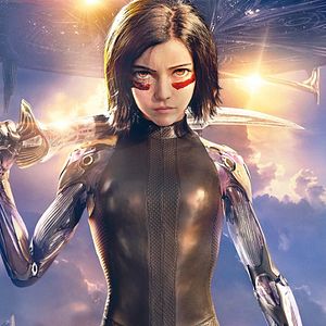 Bilder Alita: Battle Angel