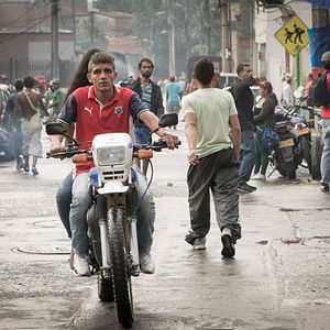 Bilder Matar a Jesús