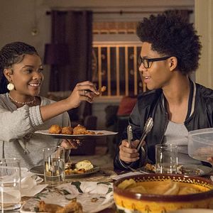 Bilder Marvel's Runaways