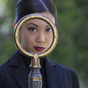 Bilder Marvel's Runaways