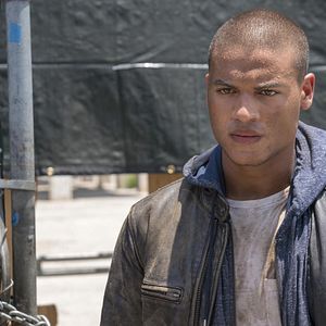 Bilder Marvel's Runaways