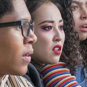 Bilder Marvel's Runaways