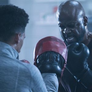 Bilder Marvel's Runaways