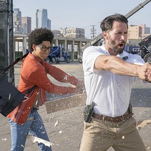 Bilder Marvel's Runaways