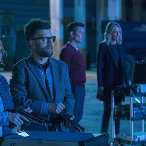 Bilder Marvel's Runaways