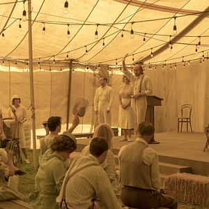 Bilder Marvel's Runaways