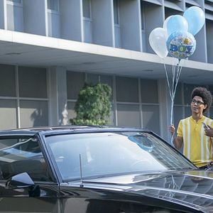 Bilder Marvel's Runaways