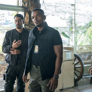 Bilder Marvel's Runaways