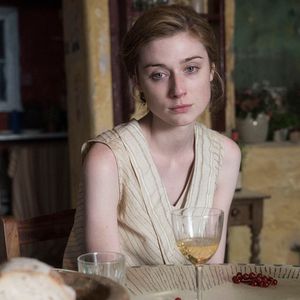 Bilder Elizabeth Debicki