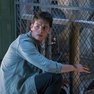 Bilder Marvel's Runaways