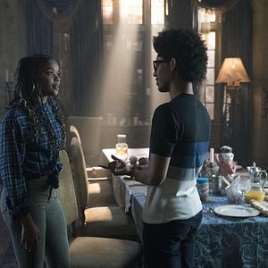 Bilder Marvel's Runaways