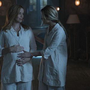 Bilder Virginia Gardner