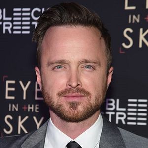 Bilder Aaron Paul