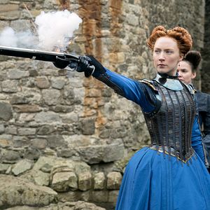 Bilder Saoirse Ronan