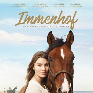 Bilder Immenhof - Das Abenteuer eines Sommers