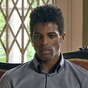 Bilder Kevyin Martínez