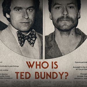 Bilder Ted Bundy: Selbstporträt eines Serienmörders