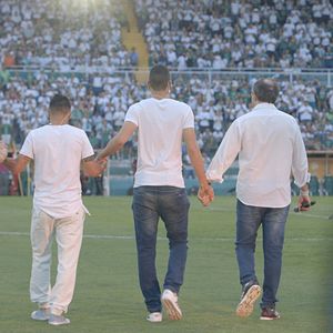 Bilder Unser Team - Nossa Chape