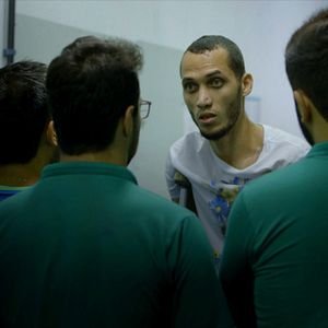 Bilder Unser Team - Nossa Chape