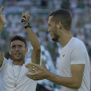 Bilder Unser Team - Nossa Chape