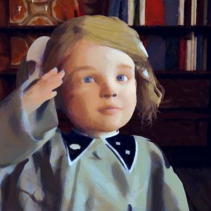 Bilder Kleine Germanen