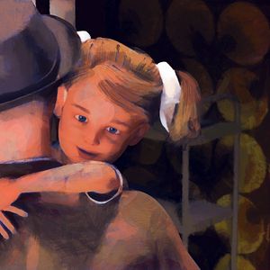 Bilder Kleine Germanen