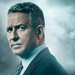 Bilder Sean Pertwee